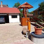 Hollós-patak Komlóska