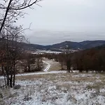Nyaraló Hollós-patak *