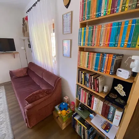 Hollos-patak Vendeghaz