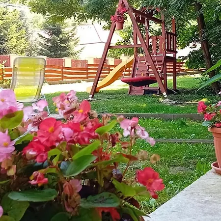 Hollos-patak Vendeghaz 度假居 Komloska