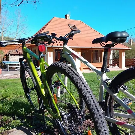 Hollos-patak Vendeghaz *