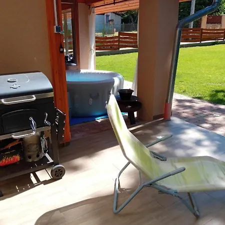 Hollos-patak Vendeghaz *