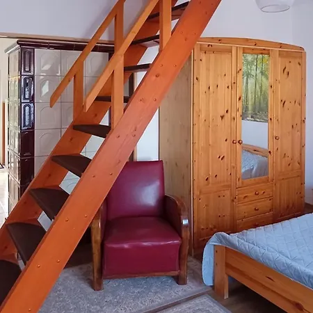 Hollos-patak Vendeghaz * Komloska